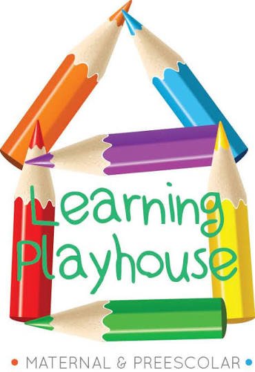 Control Escolar de Learning Play House